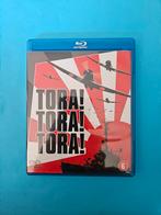 Tora! Tora! Tora!, Cd's en Dvd's, Blu-ray, Ophalen of Verzenden, Zo goed als nieuw, Drama