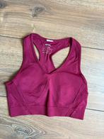 Paarse sport BH van Aybl maat S, Paars, Ophalen of Verzenden, Maat 36 (S), Aybl