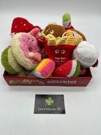 Partij Keeleco Love Bite Snacks pluche 500 st -nieuw- bieden, Ophalen, Nieuw, Nvt, Nvt