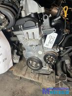 HYUNDAI I10 1.25i 1.2 Motorblok motor G4LA, Auto-onderdelen, Ophalen, Gebruikt, Hyundai