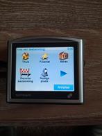 TomTom ONE Navigatiesysteem, Auto diversen, Autonavigatie, Ophalen, Gebruikt