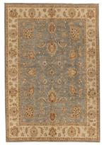 Ziegler Perzisch tapijt wol vloerkleed 302 x 248cm/korting