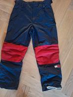 Tommy Hilfiger heren skibroek, Overige merken, 100 tot 140 cm, Ophalen of Verzenden, Zo goed als nieuw