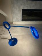 Design Lamp Ramun Amuleto Mendini Blauw, Ophalen of Verzenden, Zo goed als nieuw, Kunststof, Minder dan 100 cm