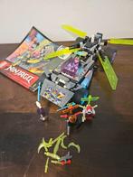 Lego 71710 - Ninjago Scott's Tuning Auto, Kinderen en Baby's, Speelgoed | Duplo en Lego, Ophalen, Zo goed als nieuw, Complete set