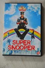 SUPER SNOOPER === oa met Terence Hill, Alle leeftijden, Actie, Verzenden