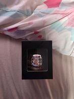 Buddha to Buddha Zilveren kerstbal, Diversen, Kerst, Ophalen of Verzenden, Nieuw