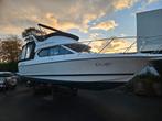 Zeer mooie bayliner 288 discovery flybridge., Watersport en Boten, Ophalen, Zo goed als nieuw, 9 tot 12 meter, Snelvarend