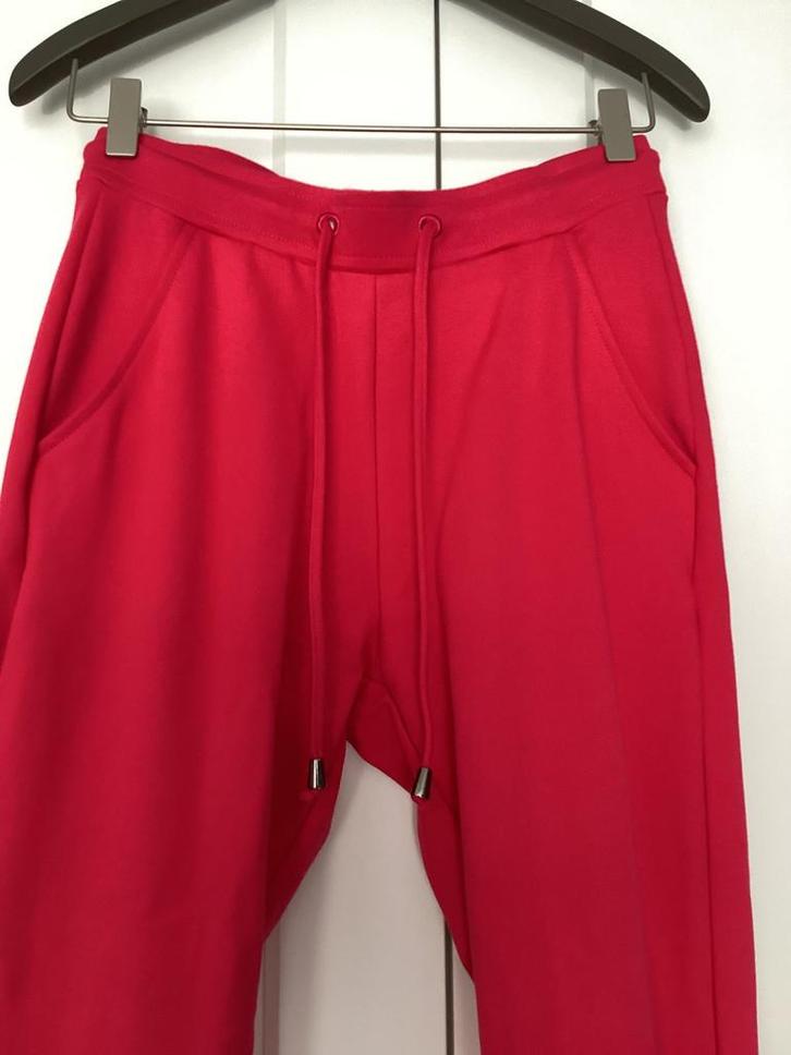 Norah nieuwe roze broek maat 34, Kleding | Dames, Broeken en Pantalons, Nieuw, Maat 34 (XS) of kleiner, Roze, Lang, Ophalen of Verzenden