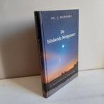 Ds. J. Mijnders: De blinkende Morgenster  52 meditaties, Boeken, Ophalen of Verzenden, Gelezen, Christendom | Protestants