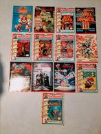 Nintendo club schriften, Hobby en Vrije tijd, Verzamelkaartspellen | Yu-gi-Oh!, Ophalen, Zo goed als nieuw, Losse kaart