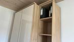 Aleen de Boeken kast nolten  GRATIS., Huis en Inrichting, Kasten | Kledingkasten, Ophalen, Minder dan 50 cm, 200 cm of meer, Zo goed als nieuw
