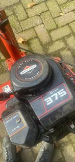 Frees, Ophalen of Verzenden, Zo goed als nieuw, Benzine