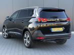 Peugeot 5008 1.2 PureTech GT-Line 7-Persoons - Pano - Leder, Voorwielaandrijving, 65 €/maand, Gebruikt, 1199 cc