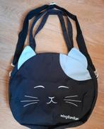 NIEUWE Zwarte KATTEN Tas, Ophalen of Verzenden, Nieuw