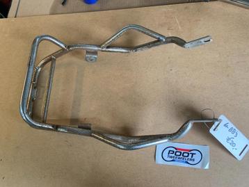 Kreidler LK 600 Drager beschikbaar voor biedingen