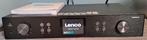 Lenco DIR-250 Internet radio, Audio, Tv en Foto, Radio's, Ophalen of Verzenden, Zo goed als nieuw, Radio