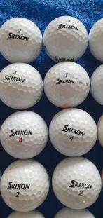 Srixon mix lakeballs 75 stuks, Sport en Fitness, Golf, Overige merken, Bal(len), Ophalen of Verzenden, Zo goed als nieuw