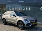 Mercedes-Benz GLC-klasse 300e 4MATIC AMG Pano|burmester|Sfee, Auto's, Mercedes-Benz, Automaat, Gebruikt, 4 cilinders, 2000 kg