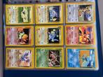 Pokemon kaarten Neo Genesis, Hobby en Vrije tijd, Verzamelkaartspellen | Pokémon, Ophalen of Verzenden, Zo goed als nieuw, Meerdere kaarten