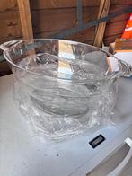 Ice bucket, Ophalen, Nieuw