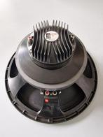 18sound 15CX1000 coaxiaal speaker - Nieuw, Overige merken, Overige typen, Nieuw, Ophalen of Verzenden