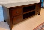 Tv kast hout, Huis en Inrichting, Ophalen, Gebruikt
