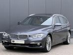 BMW 320i 184pk xDrive Touring Edition Luxury Line | Pano, Auto's, 1998 cc, 15 km/l, 1800 kg, Euro 6