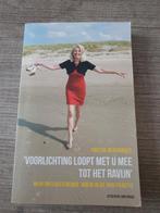 Voorlichting loopt met u mee tot het ravijn - Berckmoes, Ophalen of Verzenden, Gelezen, Ybeltje Berckmoes