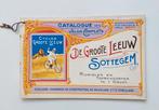 Antieke Catalogus De Groote Leeuw Rijwielen Oldtimer Fietsen, Verzenden, Gebruikt