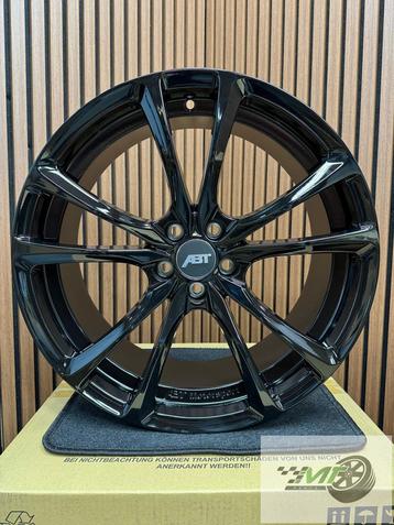 ️18" ABT Sportsline ER-C 5x100 VW Polo T-Cross Taigo A1 beschikbaar voor biedingen