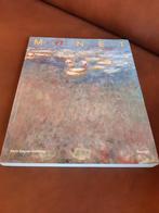 Monet, Boeken, Ophalen of Verzenden, Gelezen, Schilder- en Tekenkunst
