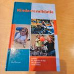 J.M.H. de Moor - Kinderrevalidatie, Boeken, Ophalen of Verzenden, Zo goed als nieuw, J.M.H. de Moor; M.J. Meihuizen-de Regt; A.H.M. Mulders