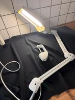 Luxo scharnier lamp, Ophalen of Verzenden