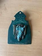 Efteling pin - Danse Macabre Dirigent, Ophalen of Verzenden, Zo goed als nieuw, Button of Speldje