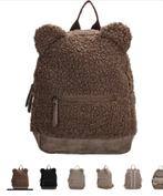 Partij kinder rugzakjes teddy (personaliseren), Sieraden, Tassen en Uiterlijk, Tassen | Rugtassen, Ophalen, Nieuw, Overige merken