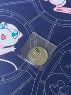 Pokémon Celebrations Pikachu Coin (sealed), Ophalen of Verzenden, Nieuw, Overige typen