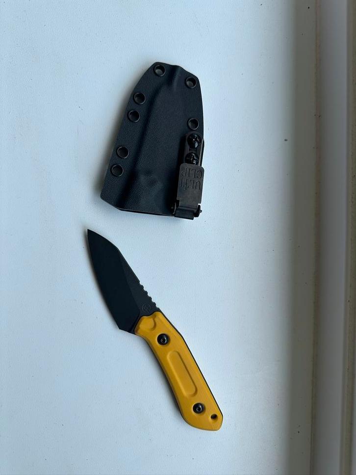 TJ overland sport, Caravans en Kamperen, Kampeergereedschap, Zo goed als nieuw, Ophalen