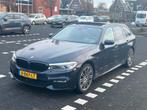 BMW 530i Xdrive 2018 FULL OPTIONS, Auto's, BMW, 1998 cc, 15 km/l, 4 cilinders, 2000 kg