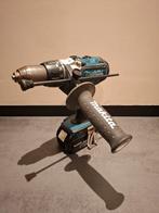 Makita 18v BHP425 Boor- klopboor en Schroefmachine accuboor, Ophalen of Verzenden, Gebruikt, Boor- en Schroefmachine, Variabele snelheid