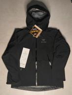 Arc'teryx Gore-Tex Regenjas XL - Nieuw!, Ophalen of Verzenden, Nieuw, Maat 56/58 (XL), Zwart