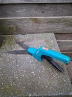 Gardena graskantenknipper schaar, Ophalen