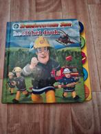 Brandweerman Sam heeft het druk, Ophalen of Verzenden