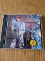 Sheila E. – In Romance 1600 CD Duitse persing 1985, Ophalen of Verzenden, 1980 tot 2000, Zo goed als nieuw