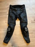 Alpinestars Missile V3 leren motorbroek, Ophalen of Verzenden, Tweedehands, Heren, Broek | leer