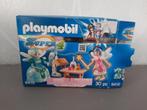 Playmobil super 4 - feeënkoning 9410, Kinderen en Baby's, Speelgoed | Playmobil, Ophalen of Verzenden, Zo goed als nieuw, Complete set