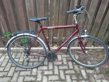 Mooie Giant fiets - 60cm frame beschikbaar voor biedingen