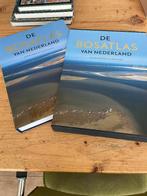 bosatlas van Nederland, Bosatlas, 2000 tot heden, Wolters-Noordhoff, Ophalen of Verzenden