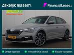 Skoda SCALA 1.0 TSI Business Edition, Auto's, Skoda, Scala, Electronic Stability Program (ESP), 116 pk, Bedrijf