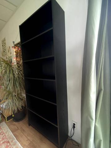 Boekenkast Billy - afbeelding 2